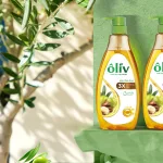 Sỉ dầu Tắm Ôliu Ôliv 3x Dưỡng Ẩm 650ml - Tặng Dầu Gội Ôliu Giúp Giảm Gãy Rụng Tóc