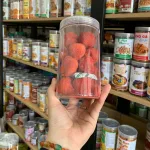 Sỉ dâu Tây Sấy Thăng Hoa Thơm Ngon 200g hộp