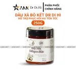 Sỉ dầu Xả Bồ Kết Bưởi Dừa Dr Di Hi 250g