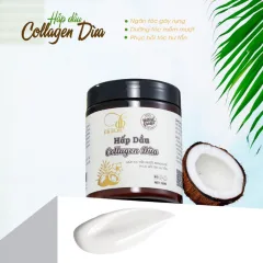 Sỉ dầu Xả Bồ Kết Bưởi Dừa Dr Di Hi 250g