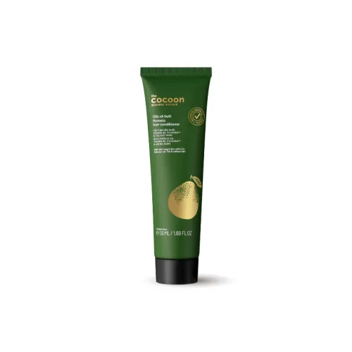 Cocoon Dầu Xả Bưởi Mini 50ml