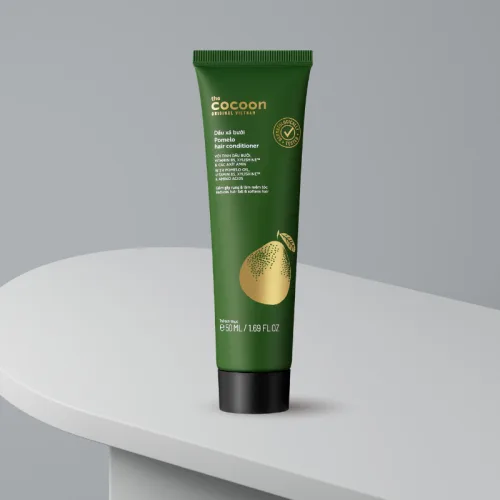 Cocoon Dầu Xả Bưởi Mini 50ml