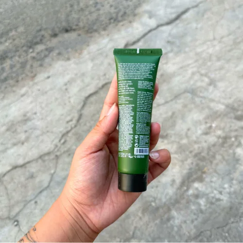 Cocoon Dầu Xả Bưởi Mini 50ml
