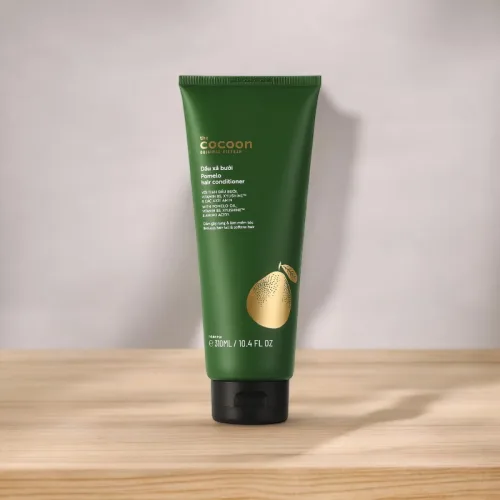 Dầu Xả Bưởi Cocoon Pomelo Hair
