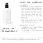 Phân phối dầu Xả Dừa Vijully Phiên Bản Mới 350ml