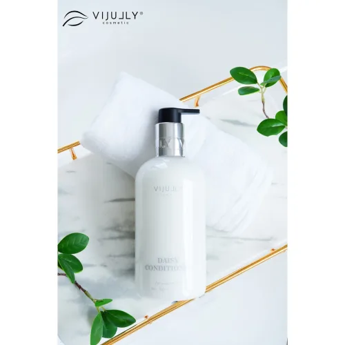 Phân phối dầu Xả Dừa Vijully Phiên Bản Mới 350ml