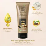 Dầu xả dược liệu Nguyên Xuân 150ml