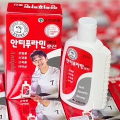 Dầu Xoa Bóp Antiphlamine Hàn Quốc 100ml