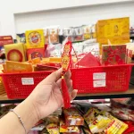 Dây Treo Thần Tài May Mắn Chữ Phúc