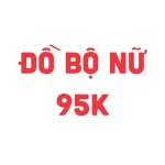 Đồ Bộ Nữ 95k
