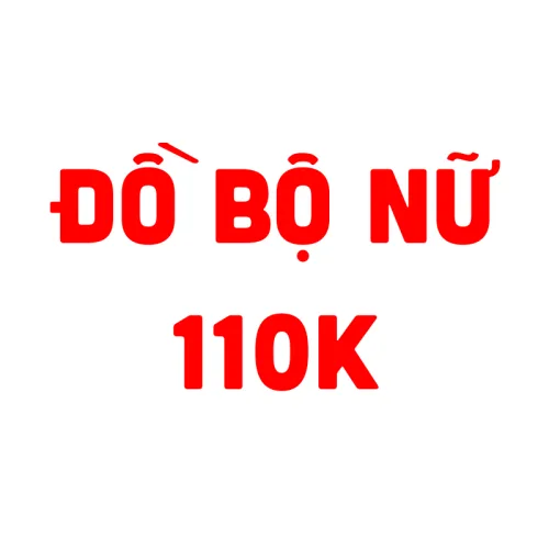 Đồ Bộ Nữ Order 110k – một lựa chọn đáng tham khảo trong Váy đầm