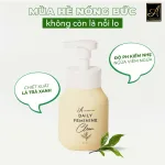 A Cosmetics Daily Feminine Clean, dung dịch vệ sinh 150ml kèm nước hoa vùng kín 5ml