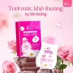 Dung Dịch Vệ Sinh Phụ Nữ Charne Good Girl 150ml - Hỗ Trợ Cấp Ẩm Làm Sạch Dịu Nhẹ