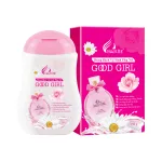 Dung Dịch Vệ Sinh Phụ Nữ Charne Good Girl 150ml - Hỗ Trợ Cấp Ẩm Làm Sạch Dịu Nhẹ