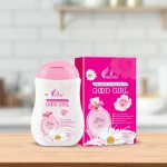 Dung Dịch Vệ Sinh Phụ Nữ Charne Good Girl 150ml - Hỗ Trợ Cấp Ẩm Làm Sạch Dịu Nhẹ