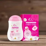 Dung Dịch Vệ Sinh Phụ Nữ Charne Good Girl 150ml - Hỗ Trợ Cấp Ẩm Làm Sạch Dịu Nhẹ