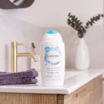 Dung Dịch Vệ Sinh Phụ Nữ Femfresh Active Wash Màu Xanh Dương 250ml
