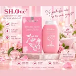 Dung Dịch Vệ Sinh Phụ Nữ Hygiene Solution Sh.One 200ml Bảo Vệ Dịu Nhẹ 12h