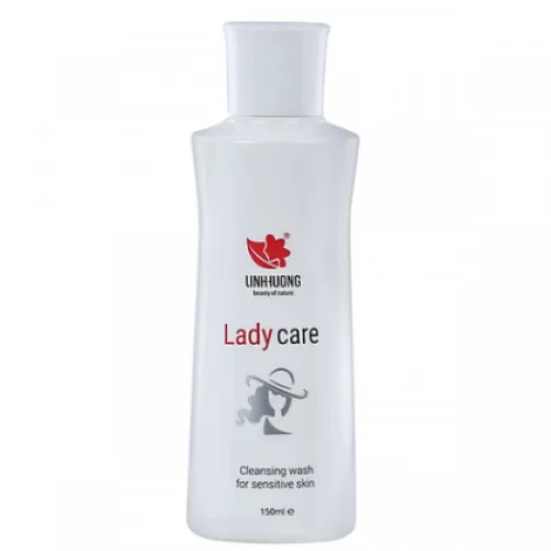 Dung Dịch Vệ Sinh Phụ Nữ Lady Care Linh Hương – một lựa chọn đáng tham khảo trong Dung dịch vệ sinh, dưỡng vùng kín