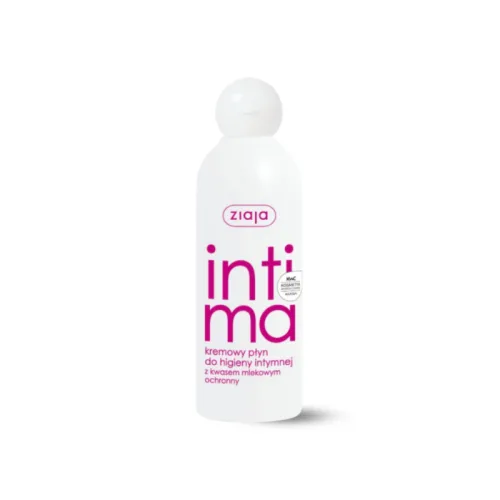 Hình ảnh Dung Dịch Vệ Sinh Phụ Nữ Ziaja Intimate 200ml Màu Hồng trong bộ sưu tập ziaja