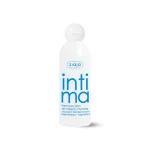 Dung Dịch Vệ Sinh Phụ Nữ Ziaja Intimate 200ml Xanh Dương Nhạt