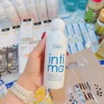 Dung Dịch Vệ Sinh Phụ Nữ Ziaja Intimate 200ml Xanh Dương Nhạt