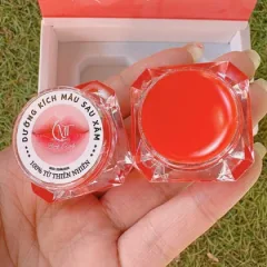 Dưỡng Môi Collagen MT Chính Hãng