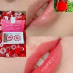 Dưỡng Môi Collagen M&T Cosmetics Kích Màu Môi Dạng Hũ