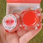 Dưỡng Môi Collagen M&T Cosmetics Kích Màu Môi Dạng Hũ