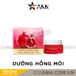 Bảng giá sỉ dưỡng Hồng Môi Collagen Lựu Đỏ LIPSHE Beauty