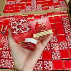 Bảng giá sỉ dưỡng Hồng Môi Collagen Lựu Đỏ LIPSHE Beauty