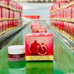 Bảng giá sỉ dưỡng Hồng Môi Collagen Lựu Đỏ LIPSHE Beauty