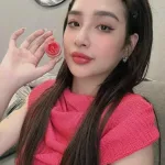 Bảng giá sỉ dưỡng Hồng Môi Collagen Lựu Đỏ LIPSHE Beauty