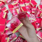 Bảng giá sỉ dưỡng Hồng Môi Collagen Lựu Đỏ LIPSHE Beauty