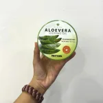 Gel Dưỡng Da Đa Năng Prettyskin Lô Hội 300ml