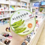 Gel Dưỡng Da Đa Năng Prettyskin Lô Hội 300ml