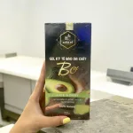 Sỉ gel Kỳ Tế Bào Da Chết Bơ Cho Mặt Và Body Huỳnh Đỗ 200ml