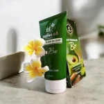 Sỉ gel Kỳ Tế Bào Da Chết Bơ Cho Mặt Và Body Huỳnh Đỗ 200ml