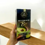 Sỉ gel Kỳ Tế Bào Da Chết Bơ Cho Mặt Và Body Huỳnh Đỗ 200ml