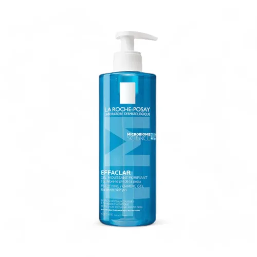 Khám phá Gel Rửa Mặt La Roche-Posay Dành Cho Da Mụn Và Nhạy Cảm 400ml thuộc nhóm la roche posay
