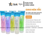 Gel Spa Exfoliating Shower Gel tẩy tế bào chết body Hàn Quốc 350ml
