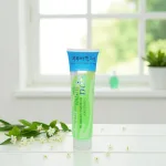 Phân phối gel Tẩy Tế Bào Da Chết Body Hàn Quốc Spa Exfoliating Shower Gel 350ml - Màu Xanh Lá
