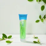 Phân phối gel Tẩy Tế Bào Da Chết Body Hàn Quốc Spa Exfoliating Shower Gel 350ml - Màu Xanh Lá