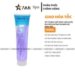 Gel Spa Exfoliating Shower Gel tẩy tế bào chết body Hàn Quốc 350ml