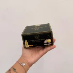 Combo Tái Tạo Ngọc Trai Đen Nn Luxury Serum 10ml & Kem Face 10g Phiên Bản Mới