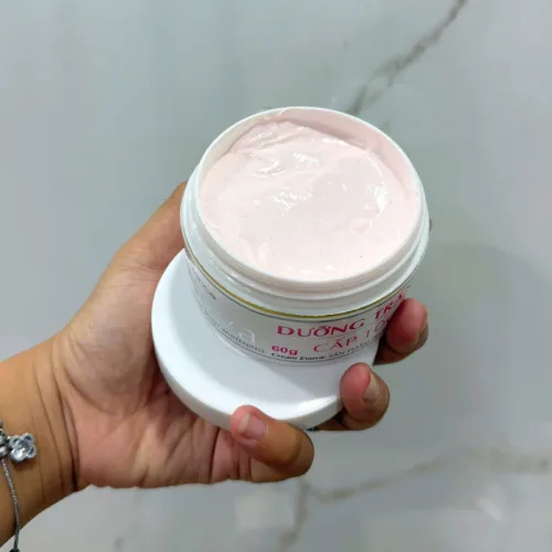 Kem Body Enova Essence Dưỡng Trắng
