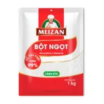 Gia vị, muối, đường, bột ngọt, hạt nêm