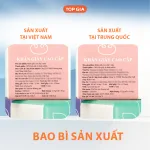 Bịt 10 Gói Nhỏ Giấy Ăn Top Gia 3 Màu