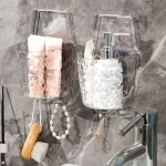 Đánh giá combo 2 Giỏ Treo Tường Con Cú Đựng Kem Bàn Chải Đánh Răng