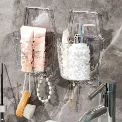 Đánh giá combo 2 Giỏ Treo Tường Con Cú Đựng Kem Bàn Chải Đánh Răng